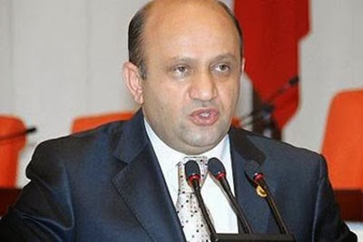 Cumhurbaşkanı Gül, Bilim, Sanayi ve Teknoloji Bakanı Işık\'ı Kabul Etti