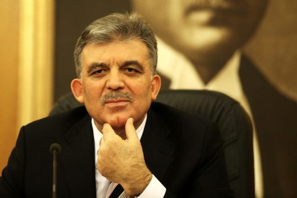 Cumhurbaşkanı Gül: Ne Yapacağımı Göreceksiniz