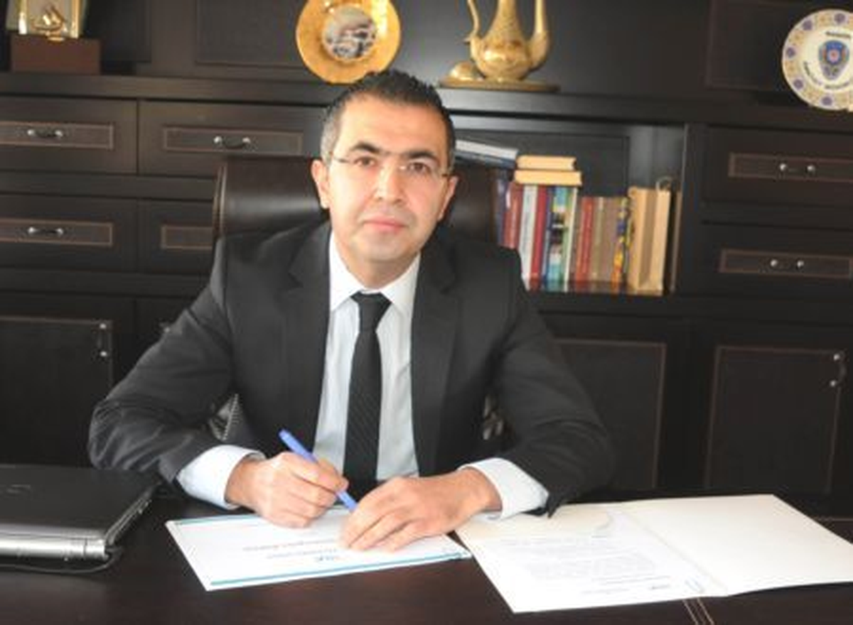 Dika, 4 Yıllık İcraatlarını Basınla Paylaştı