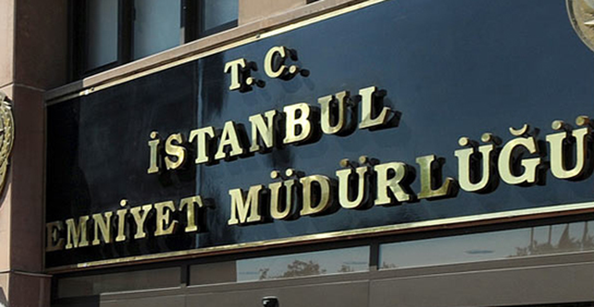 Emniyetten "Beyaz Bere" Açıklaması