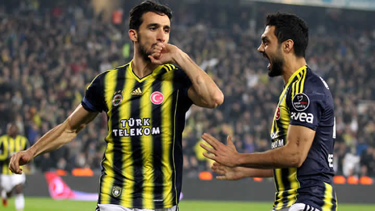 Fenerbahçeli Futbolcuların Sosyal Medya İsyanı