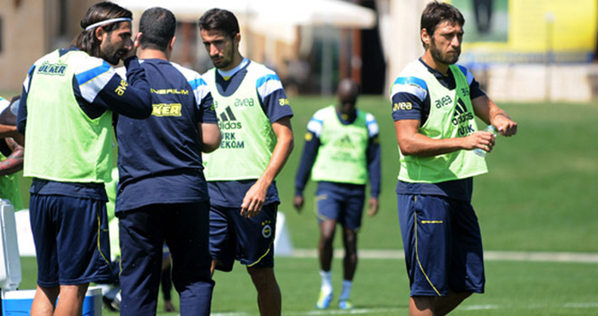 Fenerbahçelilerin Sosyal Medya İsyanı