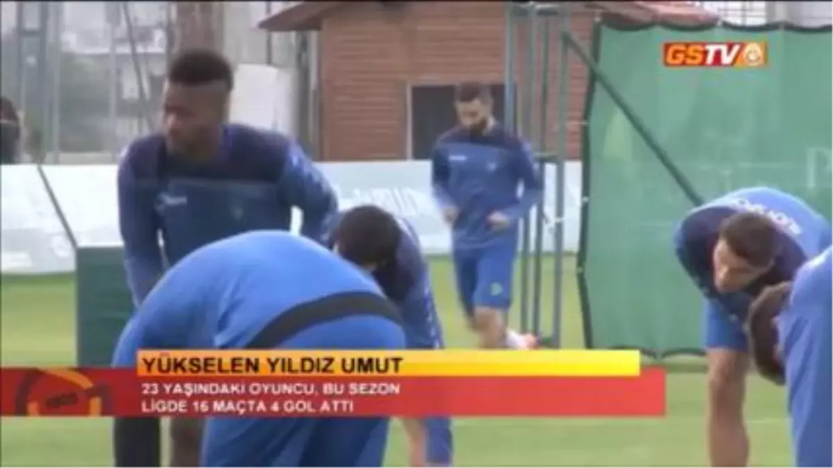 Futbol Umut Gündoğan Kimdir