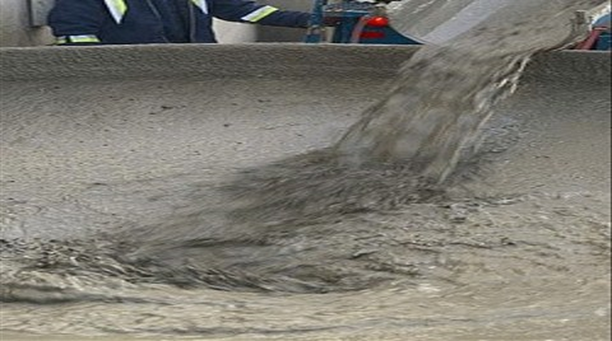 Hayrabolu Belediye Başkanlığı Hazır Beton Malzemesi Alacak