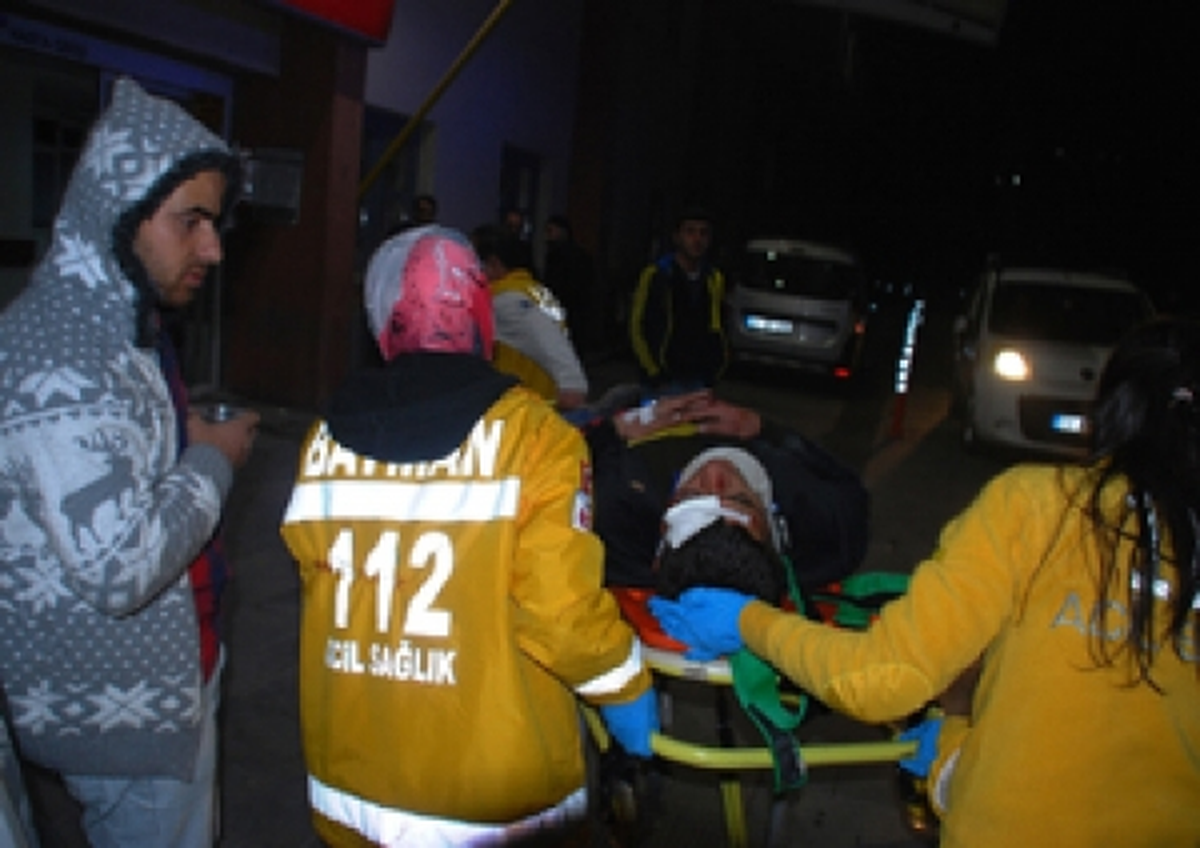 İki Kardeşin Durumu Halen Kritik