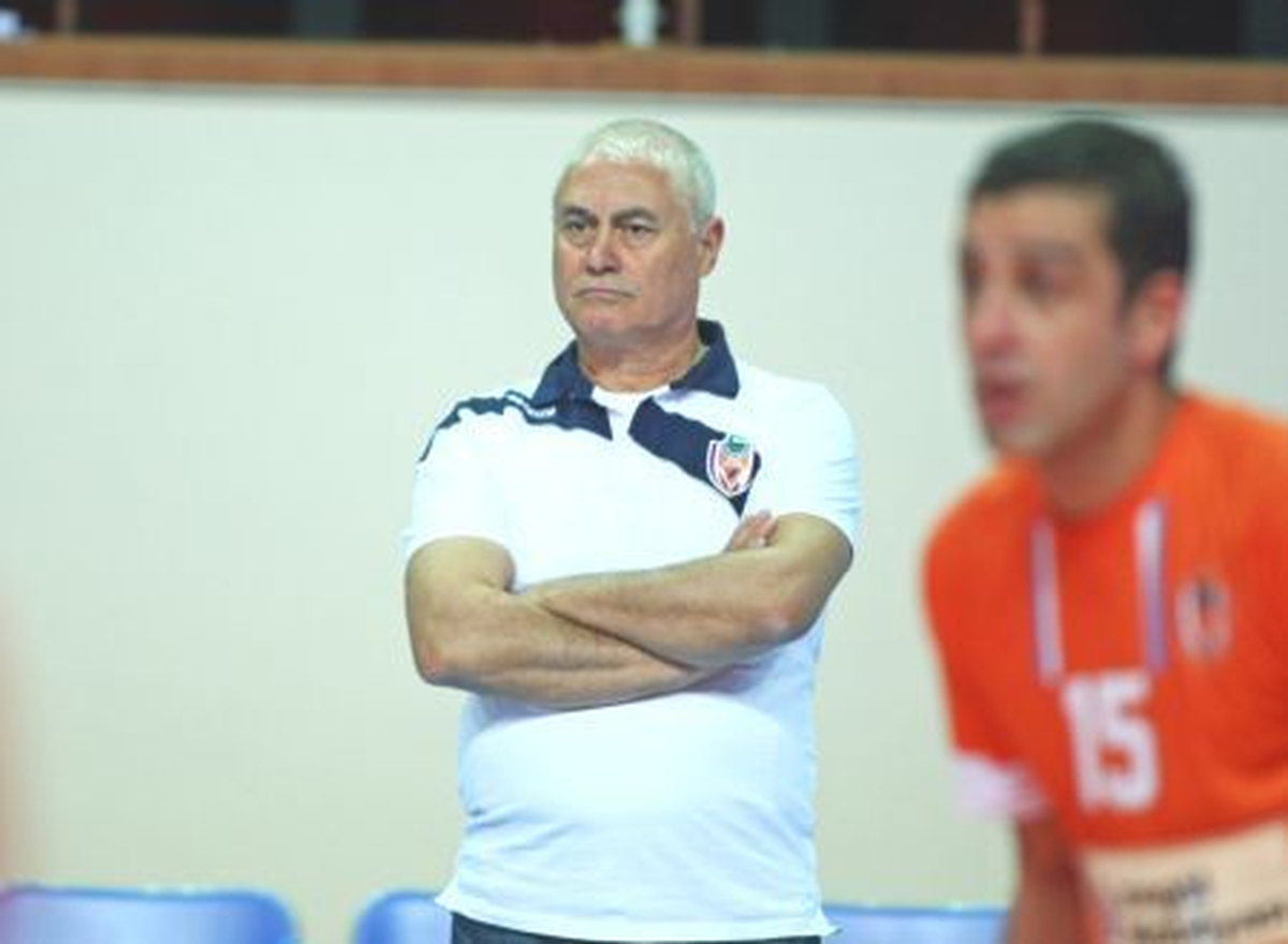İnegöl Belediyespor Antrenörü Çakır Açıklaması