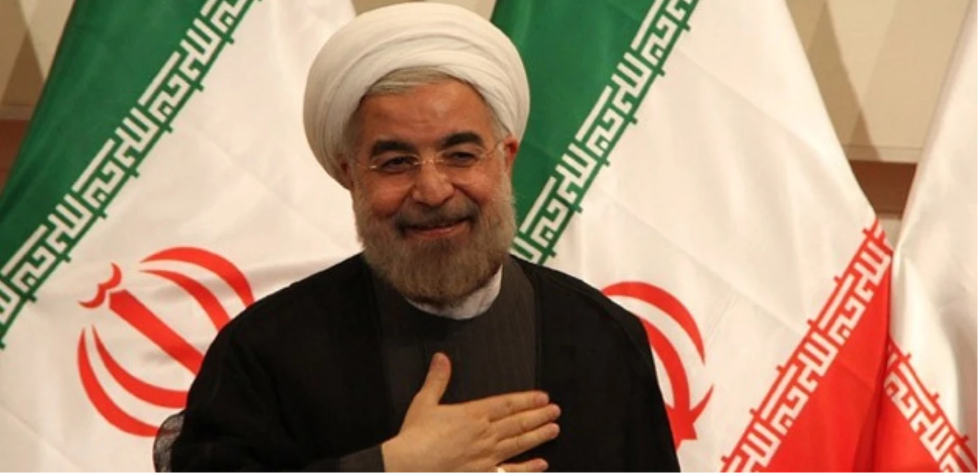İran\'ın Zenginleştirilmiş Uranyum Santrifüjleri Sökülüyor