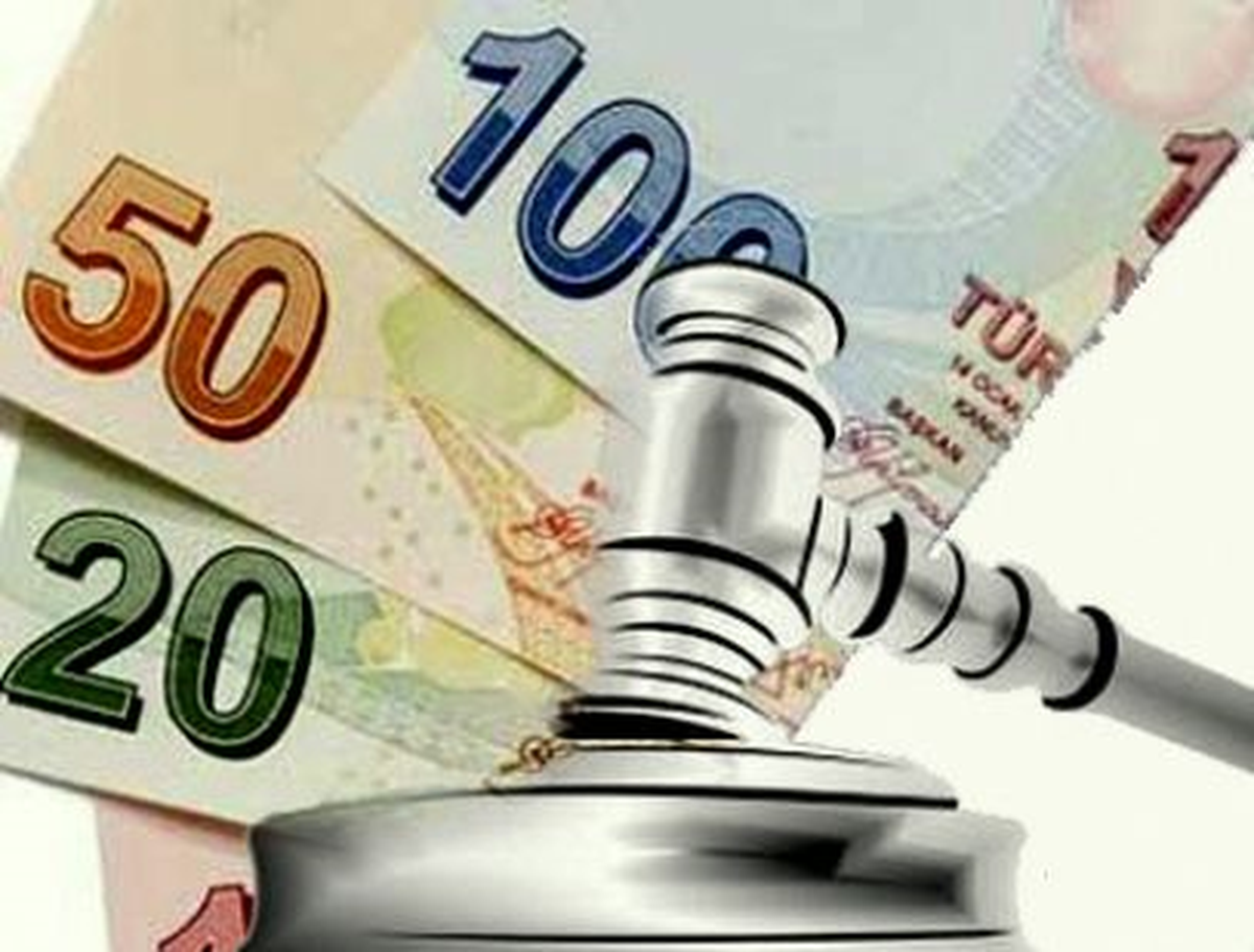 Kabahatlere İlişkin İdari Para Cezaları Yüzde 3,93 Arttı