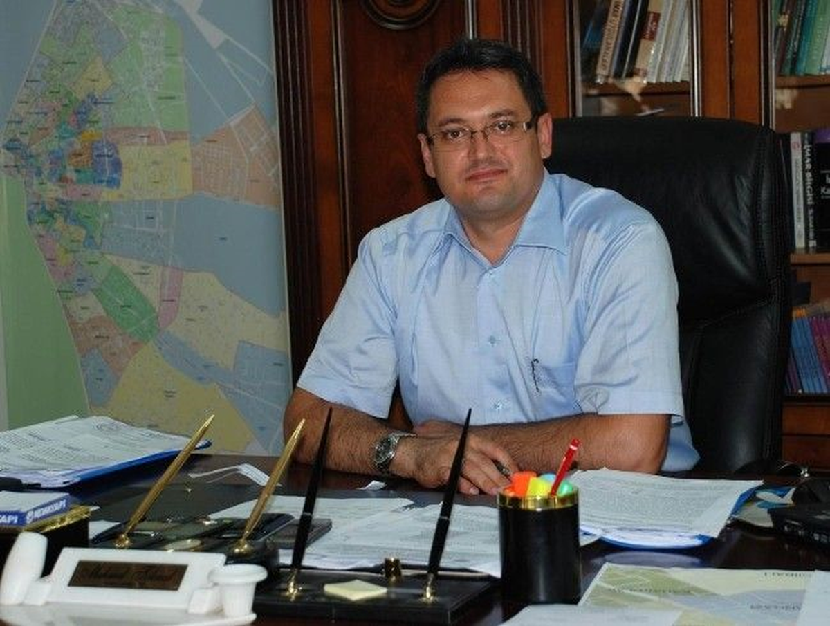 Karatay\'da İmar Revizyon Planı Çalışmaları Devam Ediyor