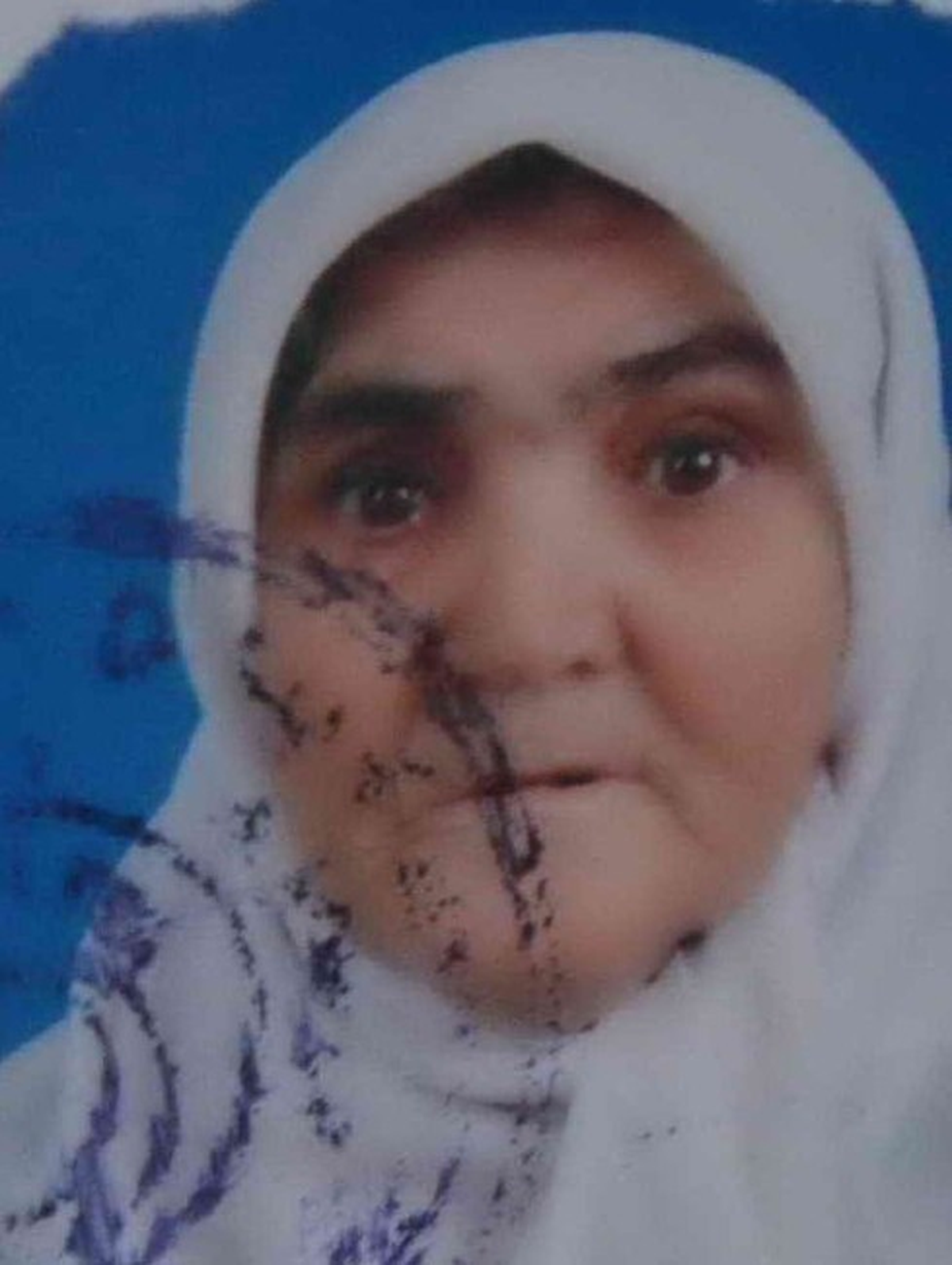 Kaybolan Yaşlı Kadının 2 Yıl Sonra Eşyaları Bulundu