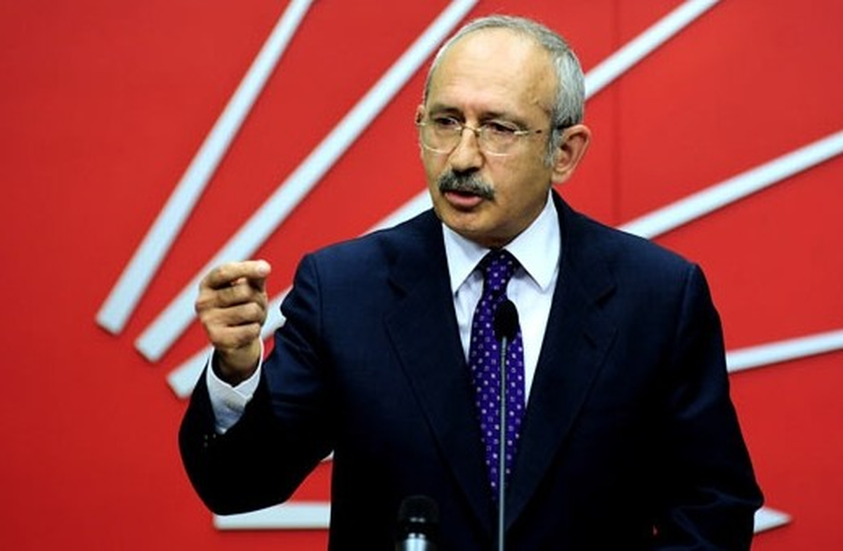 Kılıçdaroğlu Yerel Seçim Stratejisini Açıklıyor
