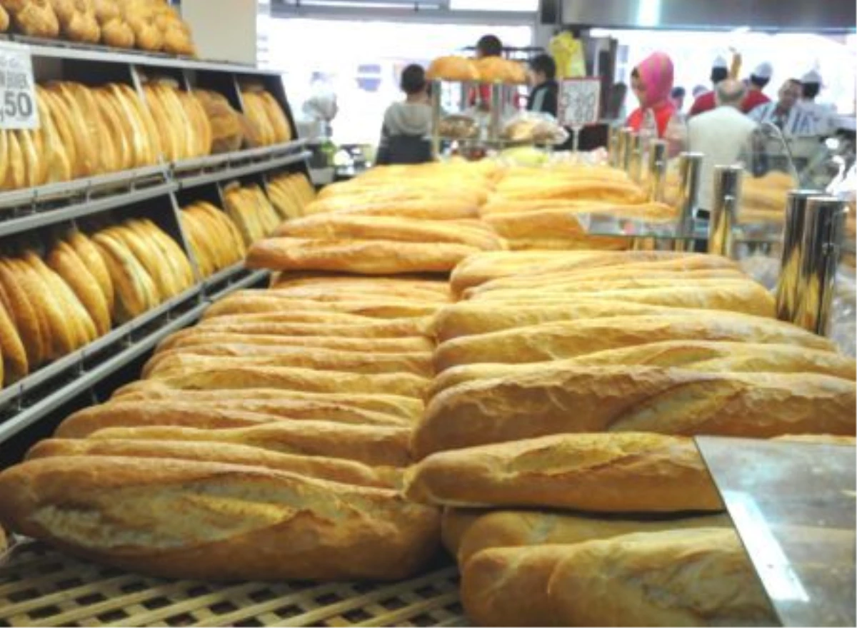 Kırıkkale\'de Ekmek İsrafını Önleme Kampanyası