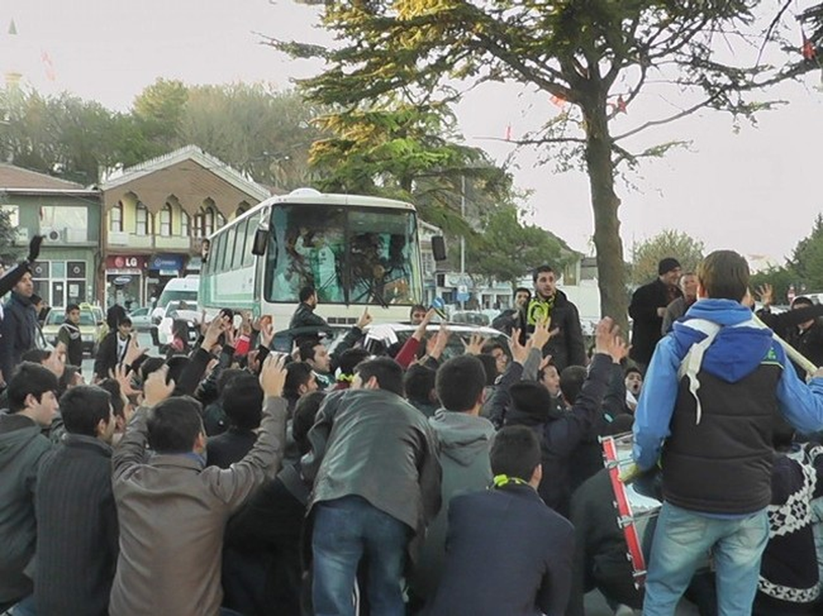 Kırşehirspor Ligin İkinci Yarısına Golle Başladı