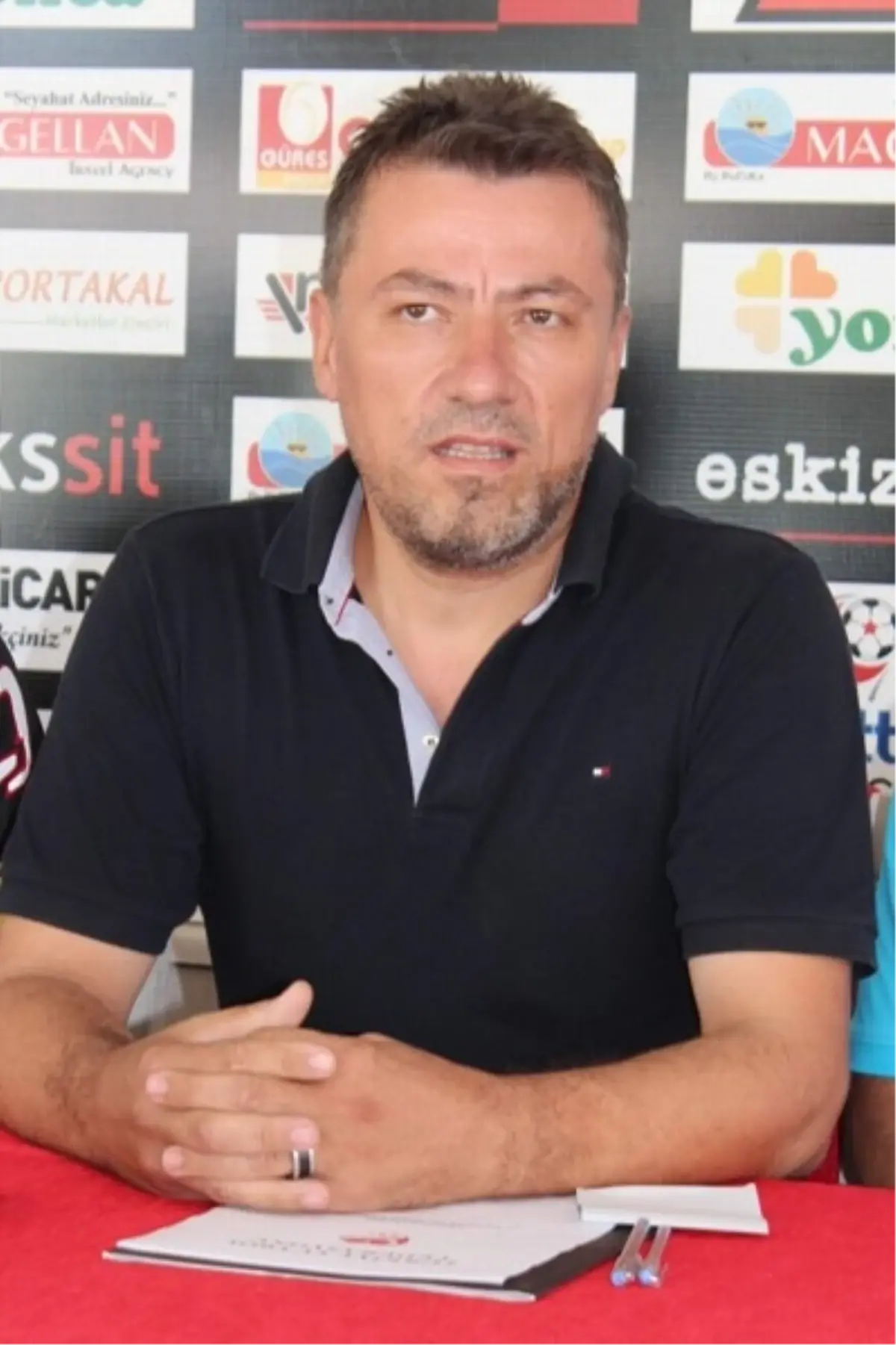 Manisaspor\'da Galbiyet Sevinci