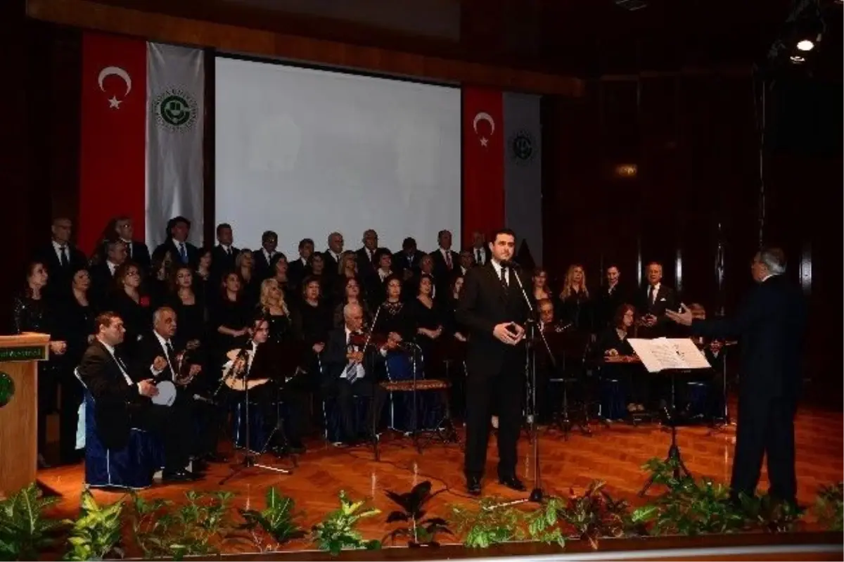 Orta Anadolu Kalkınma Ajansı\'ndan 6 Projeye Destek