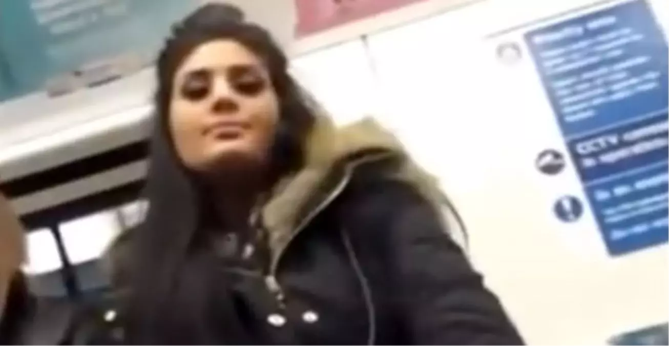 Pantolonun İçine Kamera Koyup Kadınları Gözlemledi