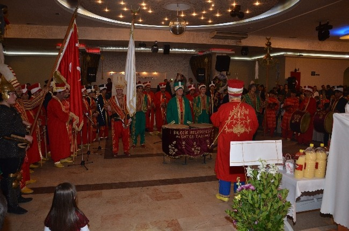 Pazaryerililer Gecesi