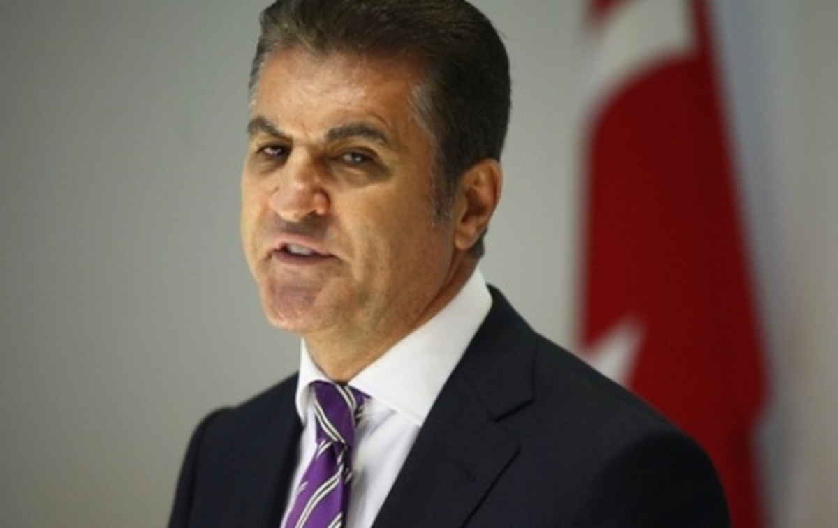 Sarıgül: "Bu Yapılanlar Demokrasi Bayramını, Bayram Olmaktan Çıkarmak İsteyenlerin Bir Anlayışıdır"