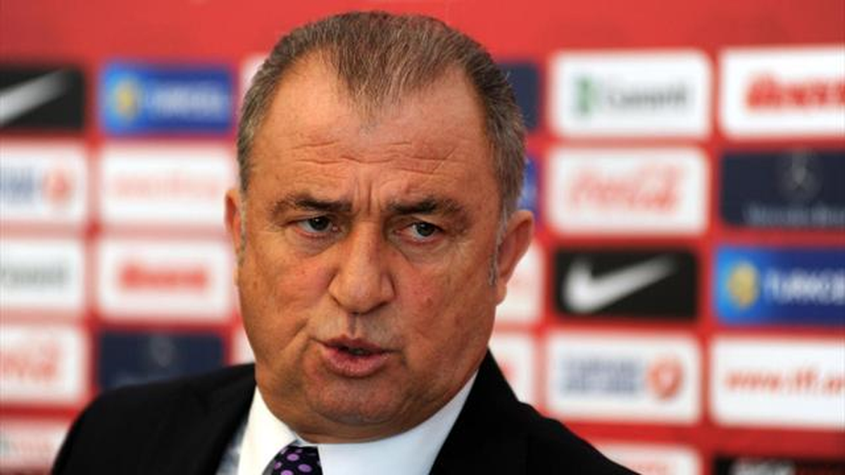 Fatih Terim\'in Yeni Yardımcısı Mutlu Topçu