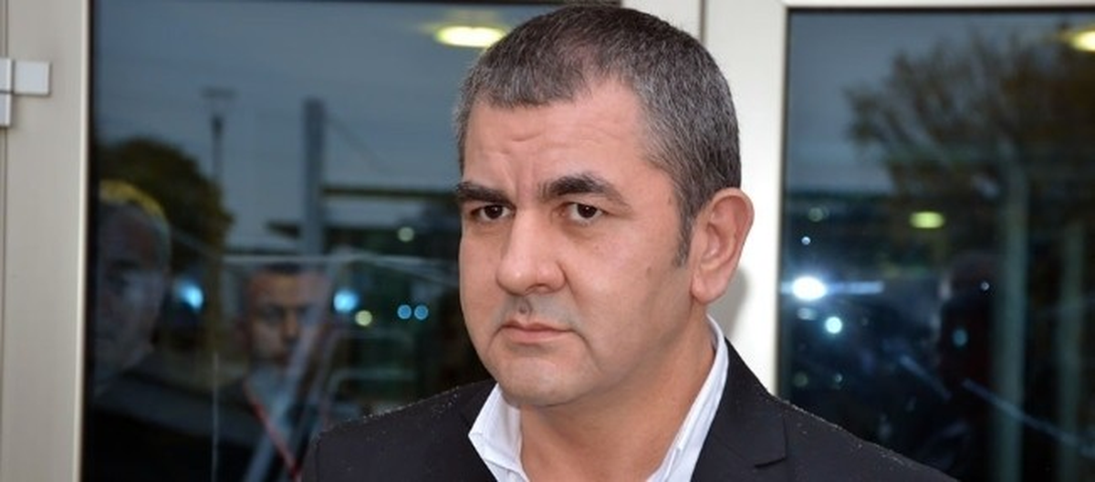 Sercan Yıldırım ve Volkan Şen Bursaspor\'a Dönüyor
