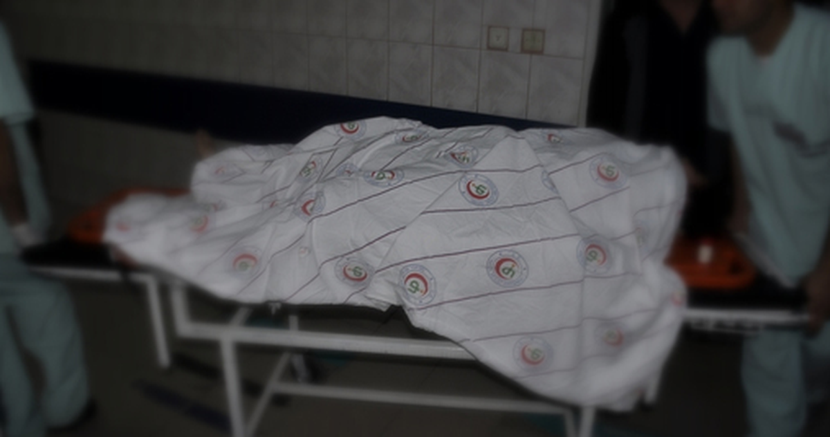 Sevgilisinden Ayrılan Genç Doğum Gününde İntihar Etti