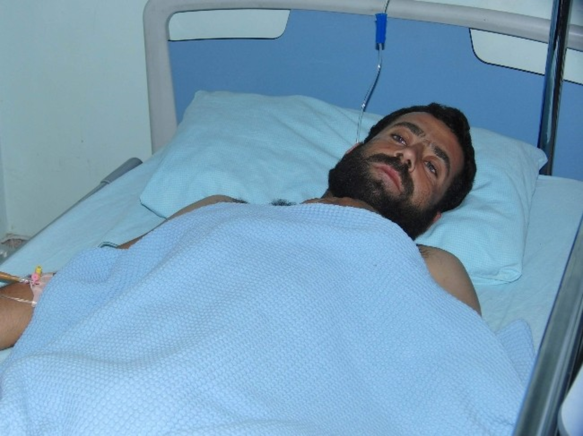 Suriye\'den Getirilen 49 Yaralıdan 4\'ü Öldü