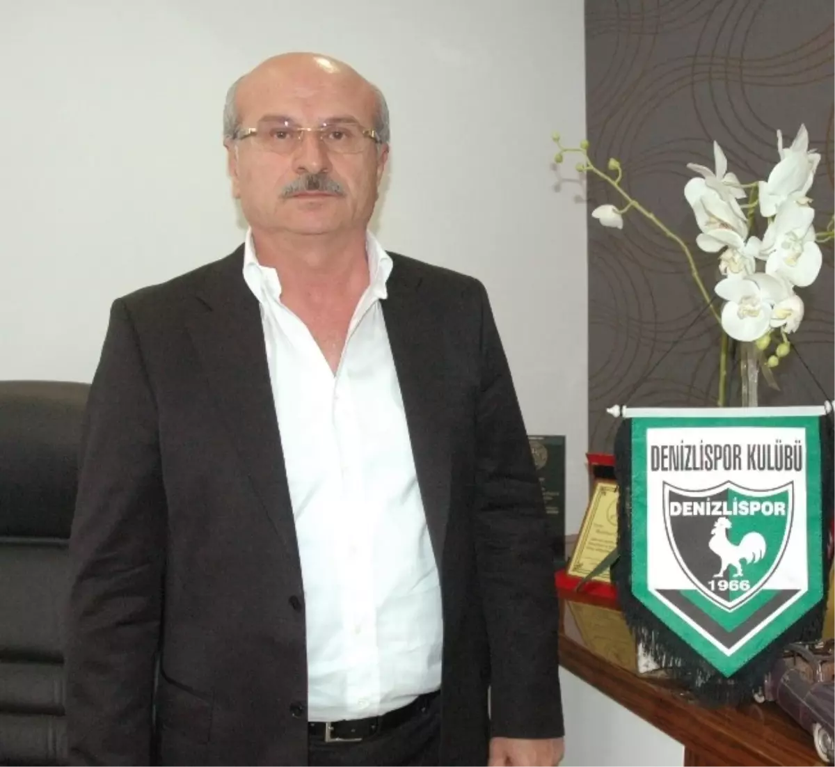 Tekden Denizlispor Yenilgiyi İş Kazası Olarak Görüyor