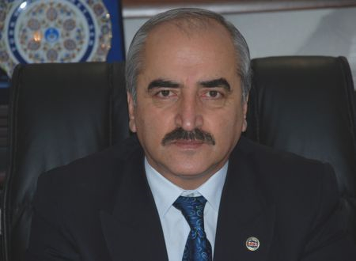 Tosya\'da Kuraklık Tedbirleri
