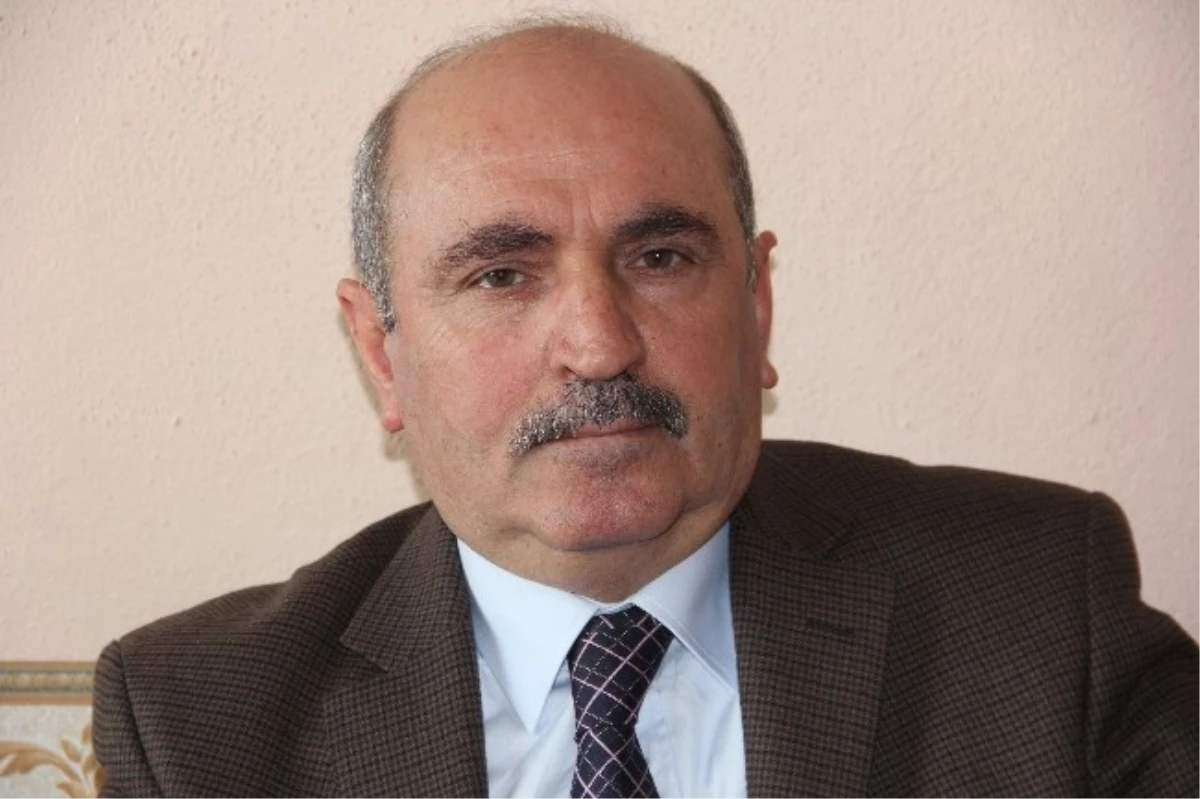 Türk Ocakları Erzurum Şubesi Yeni Yönetimini Seçti