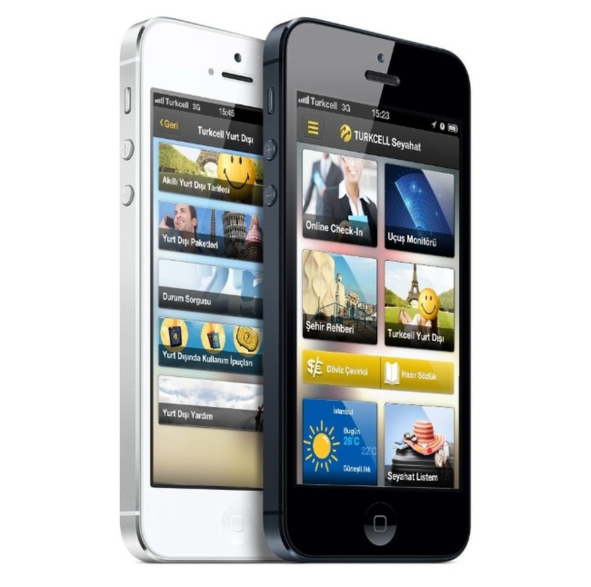 Turkcell\'li Gezginler Dünyayı 1790 Kez Turladı