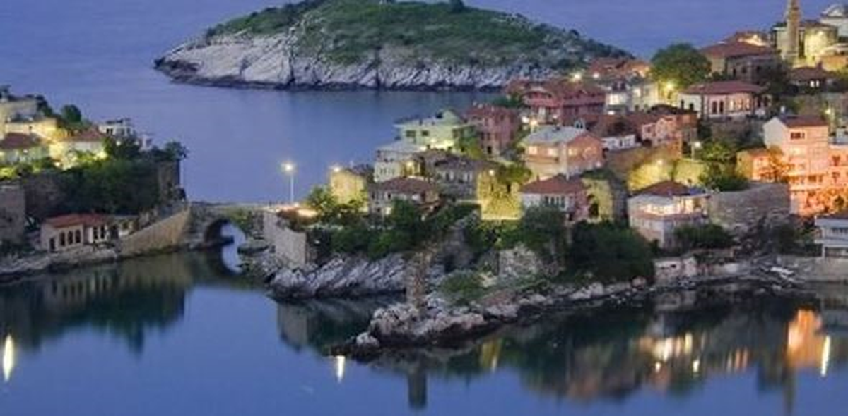 \'Unesco Miras Kenti Yolunda Amasra\' Konulu Yarışma