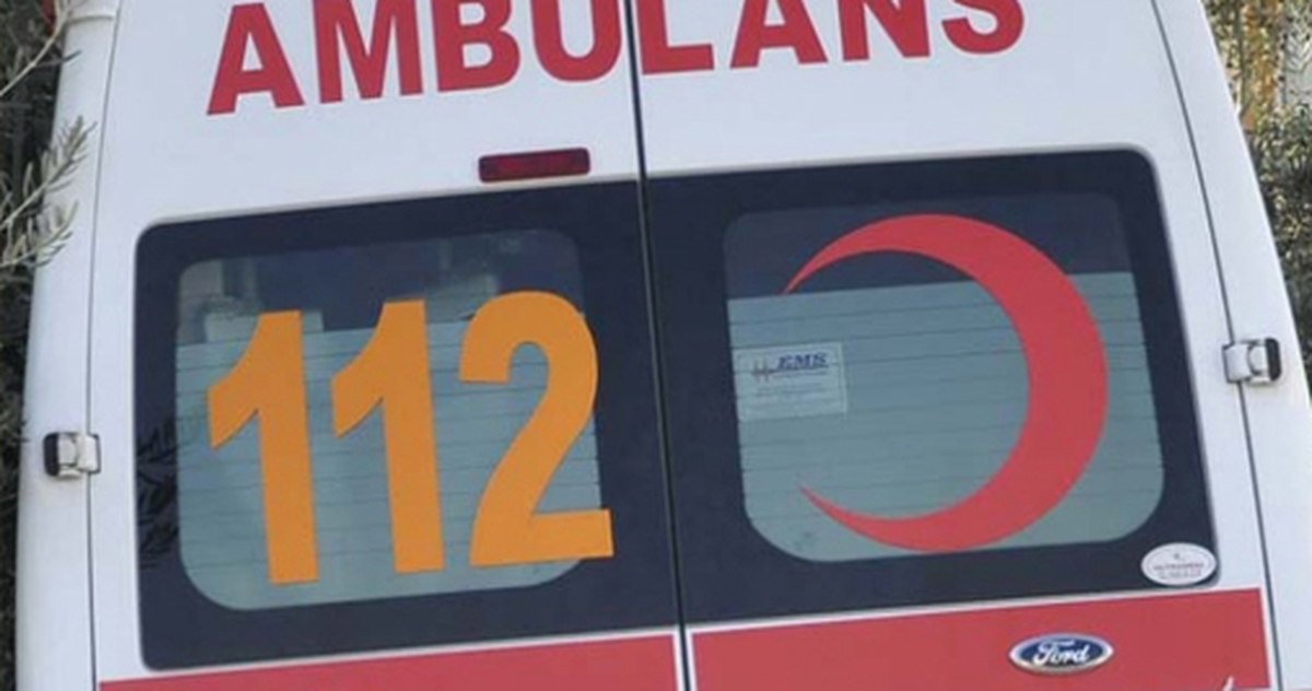 Üzerine Televizyon Devrilen Çocuk Öldü