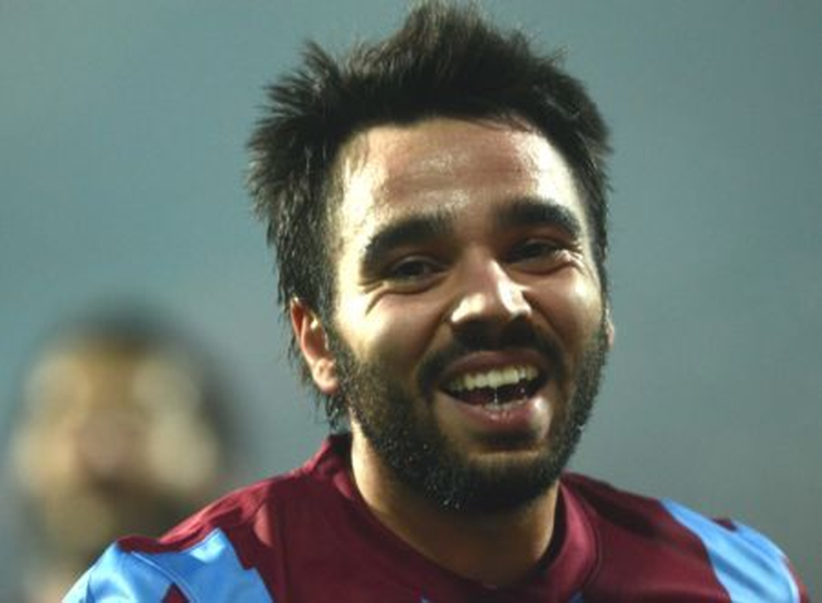 Volkan Şen, Bursasporla Anlaştı