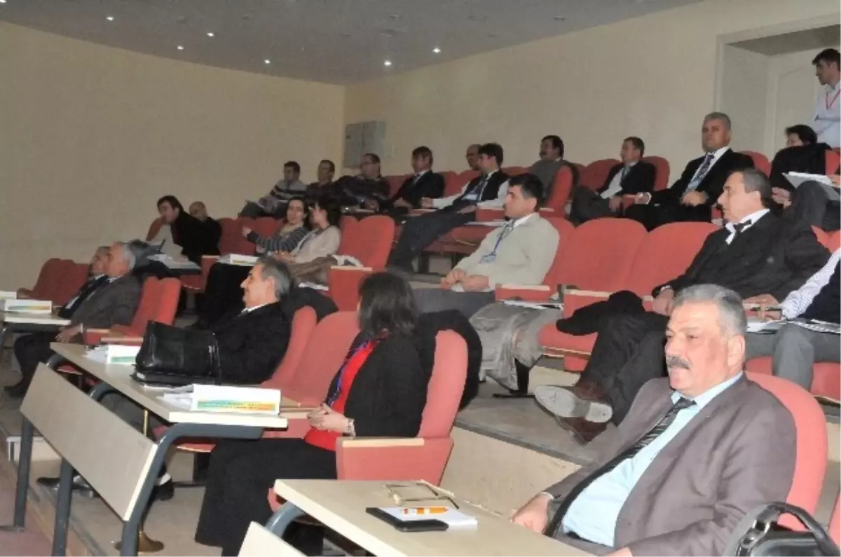 Yalova\'da Sivil Savunma Amirliği Kursu