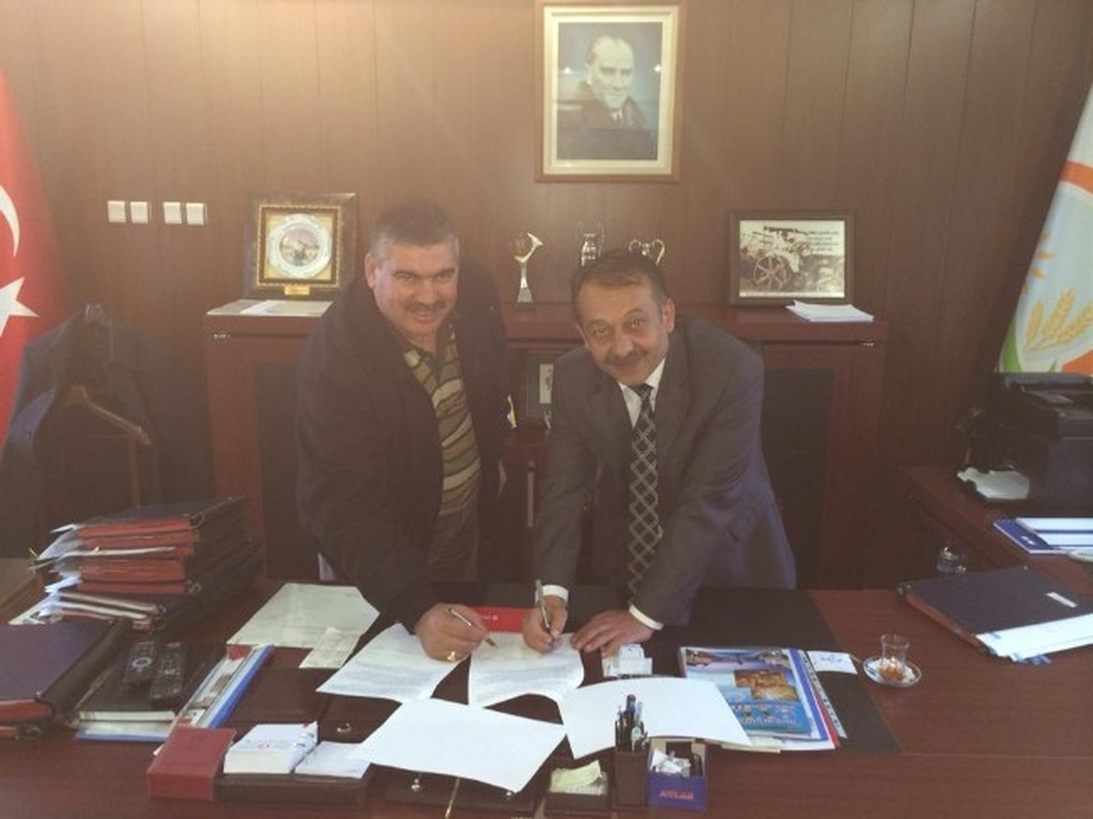 Yeni Doğan Buzağılar İçin Protokol Yapıldı