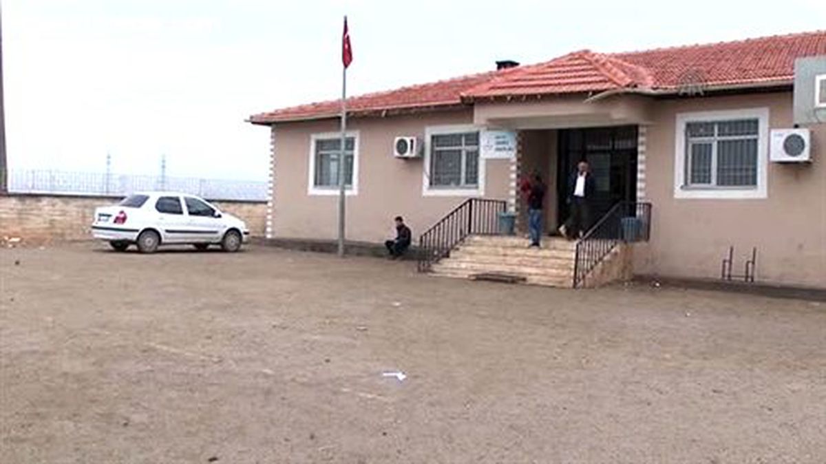 Yılın Öğretmenine Oscar Ödülü