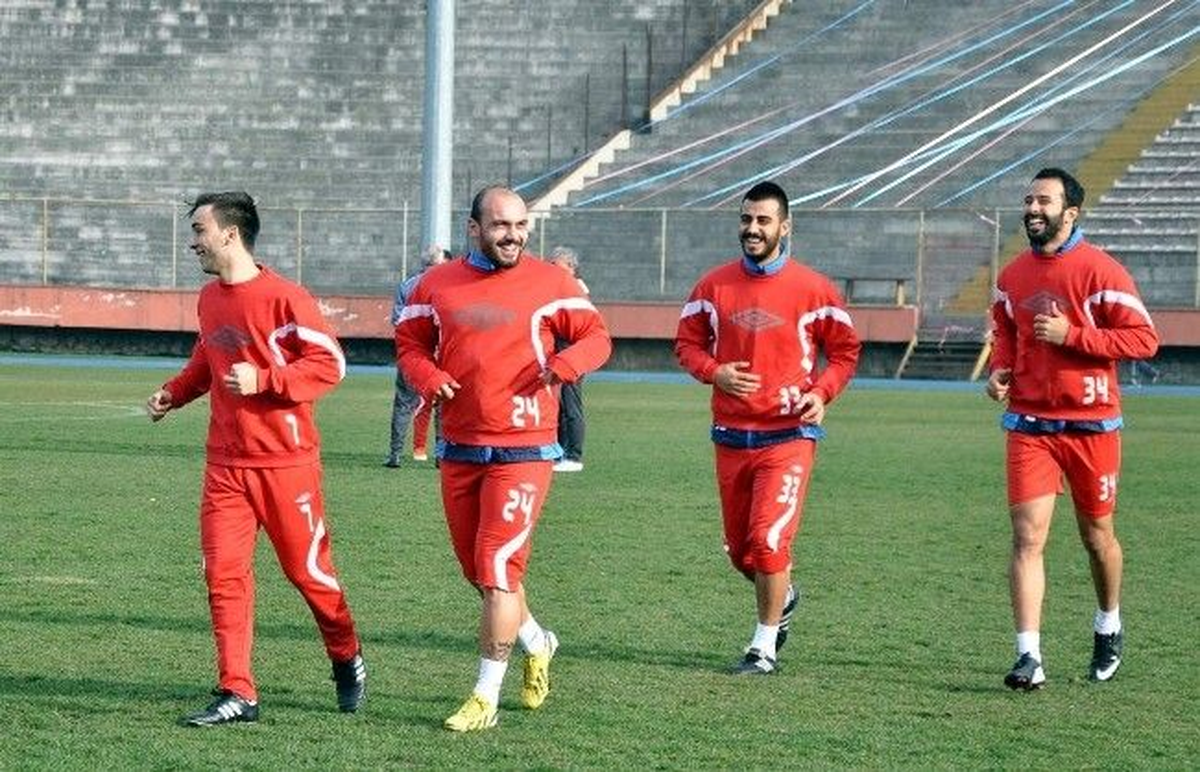 Zonguldak Kömürspor Grup Lideri