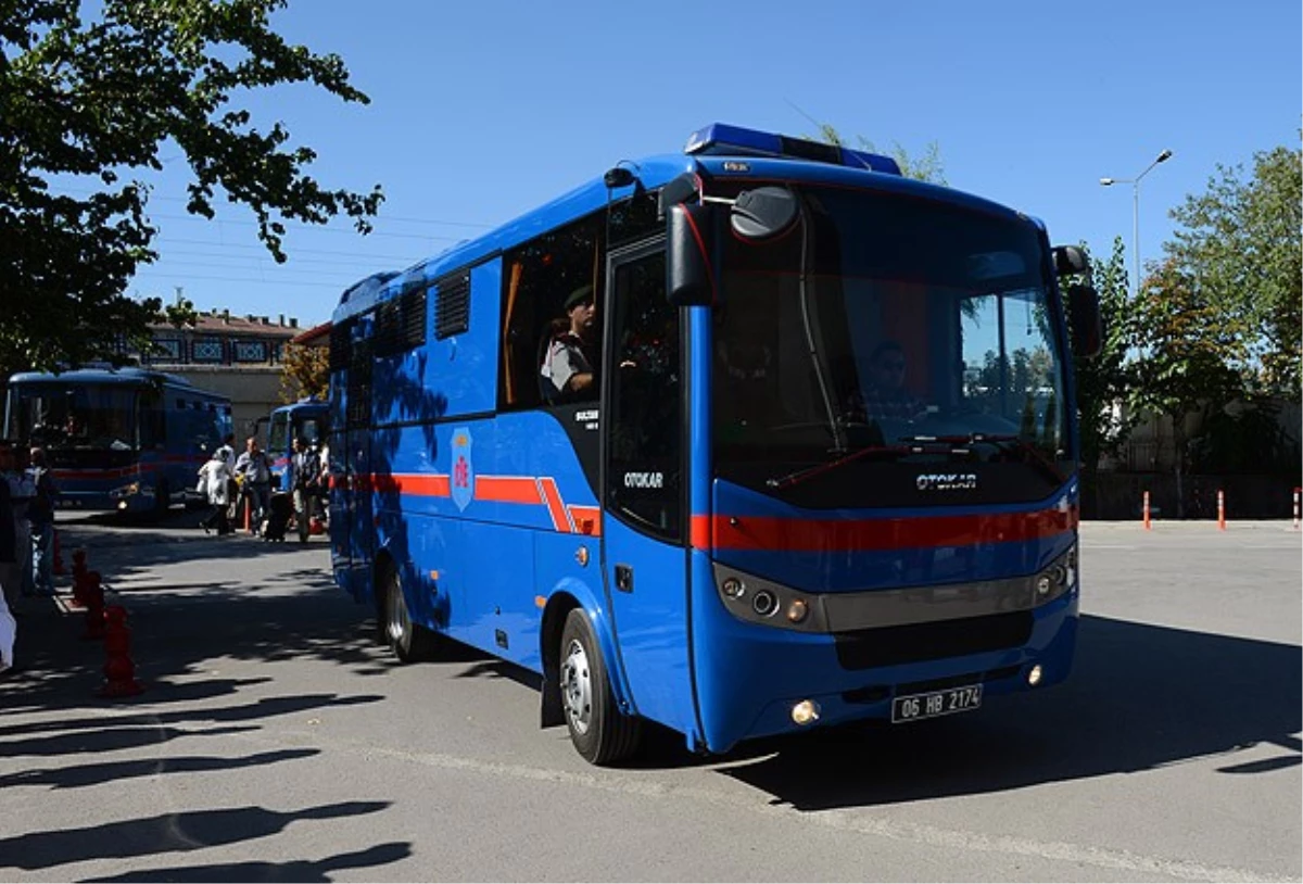 28 Şubat Davasının 60. Duruşması Başladı