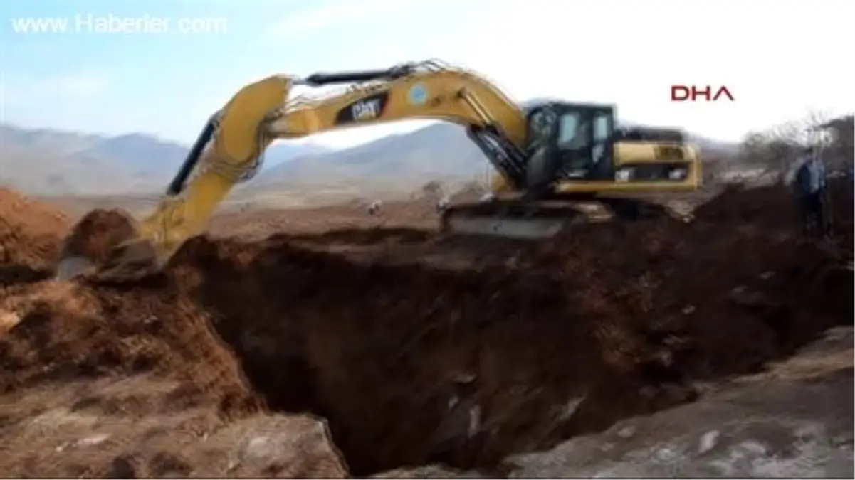 60 Metrelik Kuyuya Düşen 9 Yaşındaki Süphan Öldü