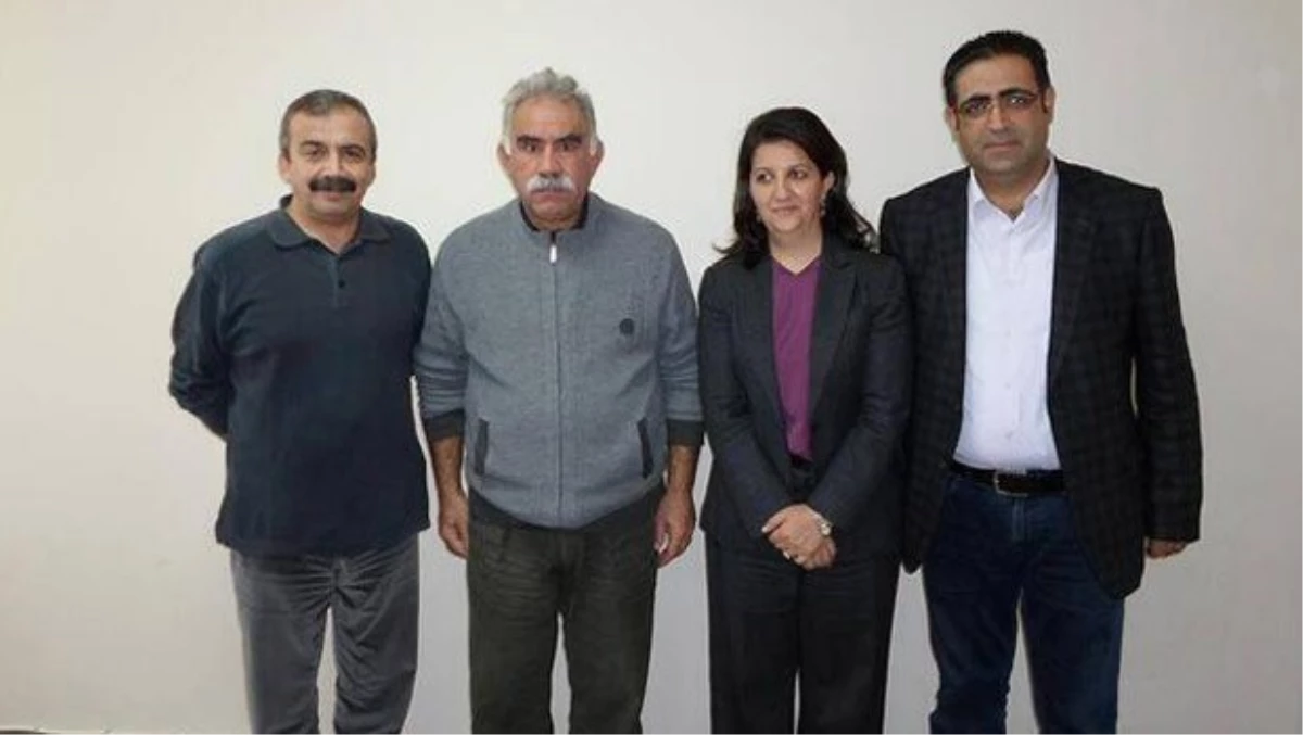 Abdullah Öcalan, Guardian\'a Mektup Gönderdi