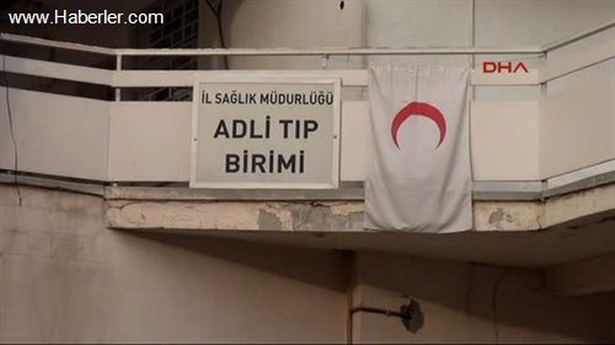 Adana\'da Çaldı, Suriye\'de Sattı, İzmir\'de Yakalandı