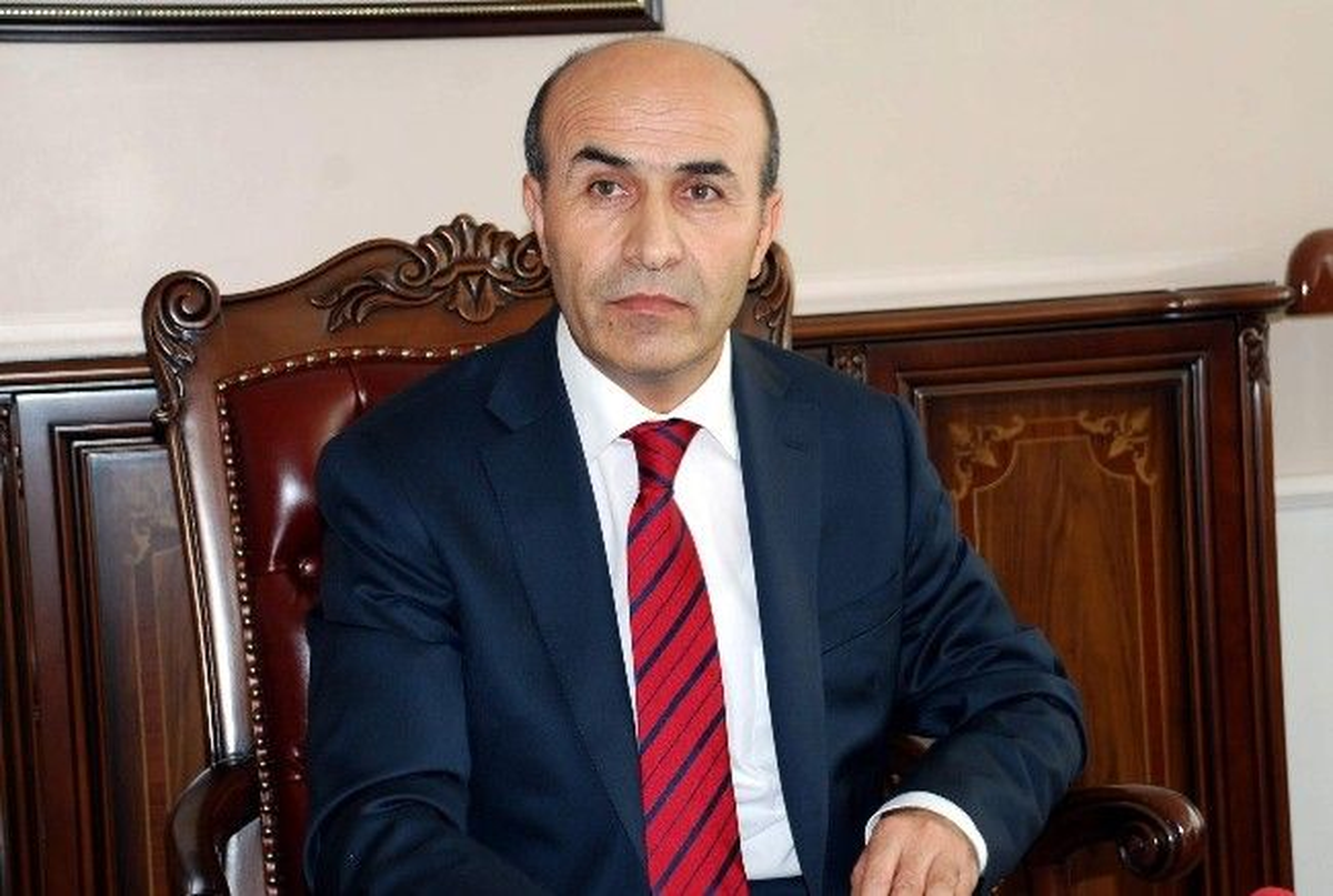 Adıyaman Su Sporları Merkezine Kavuşuyor