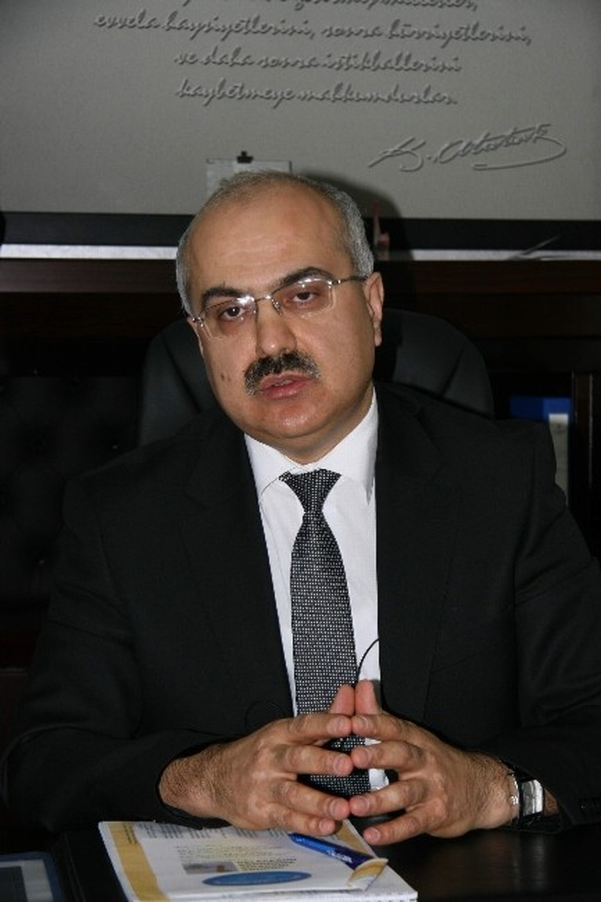 Afyonkarahisar\'da Doğum İstatistikleri