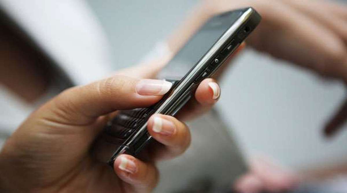 Ağrı\'da İhbar ve Şikayetler Artık Sms ile Yapılacak