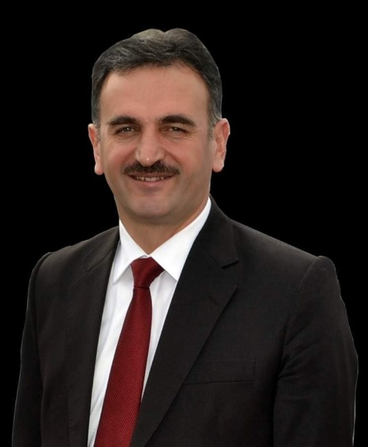 AK Parti Gemlik Belediye Başkan Adayı Refik Yılmaz