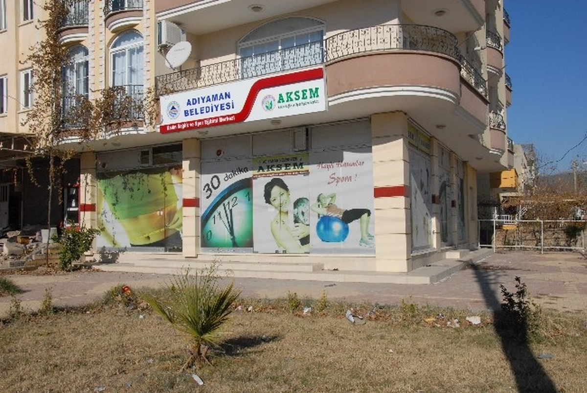 Aksem Kayıtları Başladı