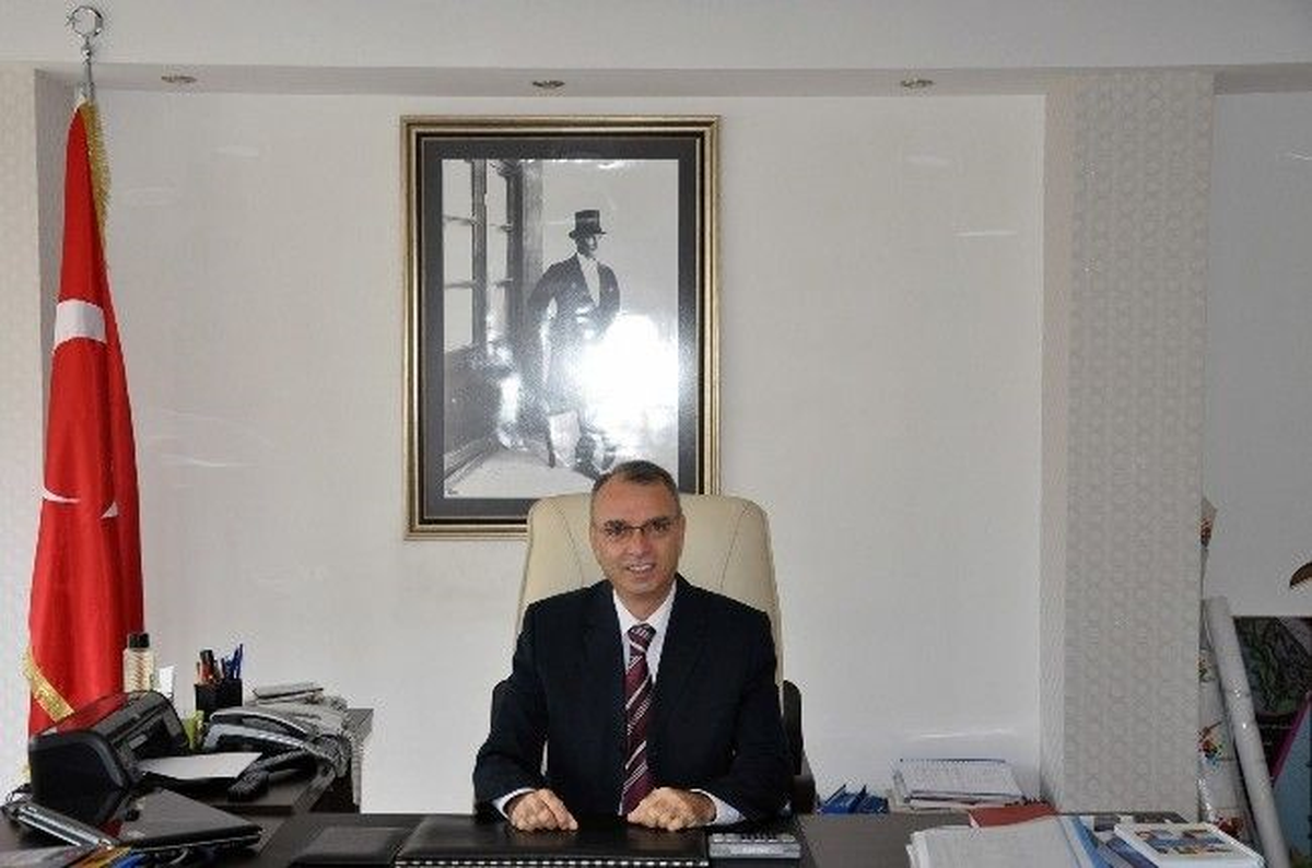 Alaplı Belediye Başkanı Çimenoğlu Açıklaması