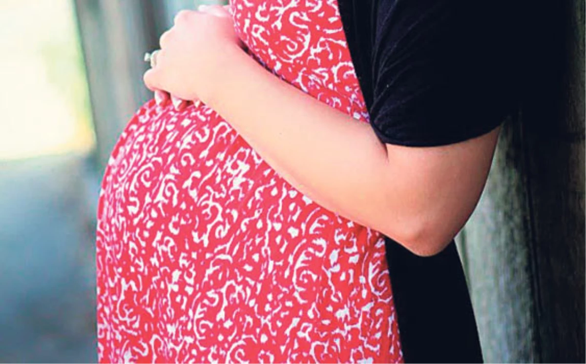 Antalya\'da 18 Yaş Altı Hamile Sayısı Arttı