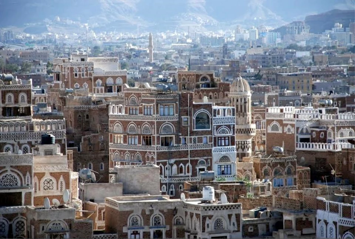 Arabistan\'ın Mücevherleri: Yemen & Socotra Adası