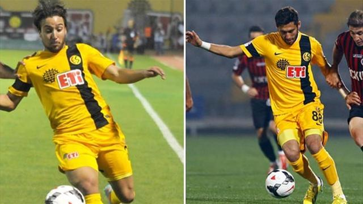 Aslan\'dan 2 Yıldız İçin Flaş Teklif!